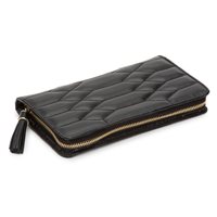 Vicenza - Piazzetta Palladio 2 - Astuccio Wolf 1834 Mujer Caroline in Cuero 324871 - 324871